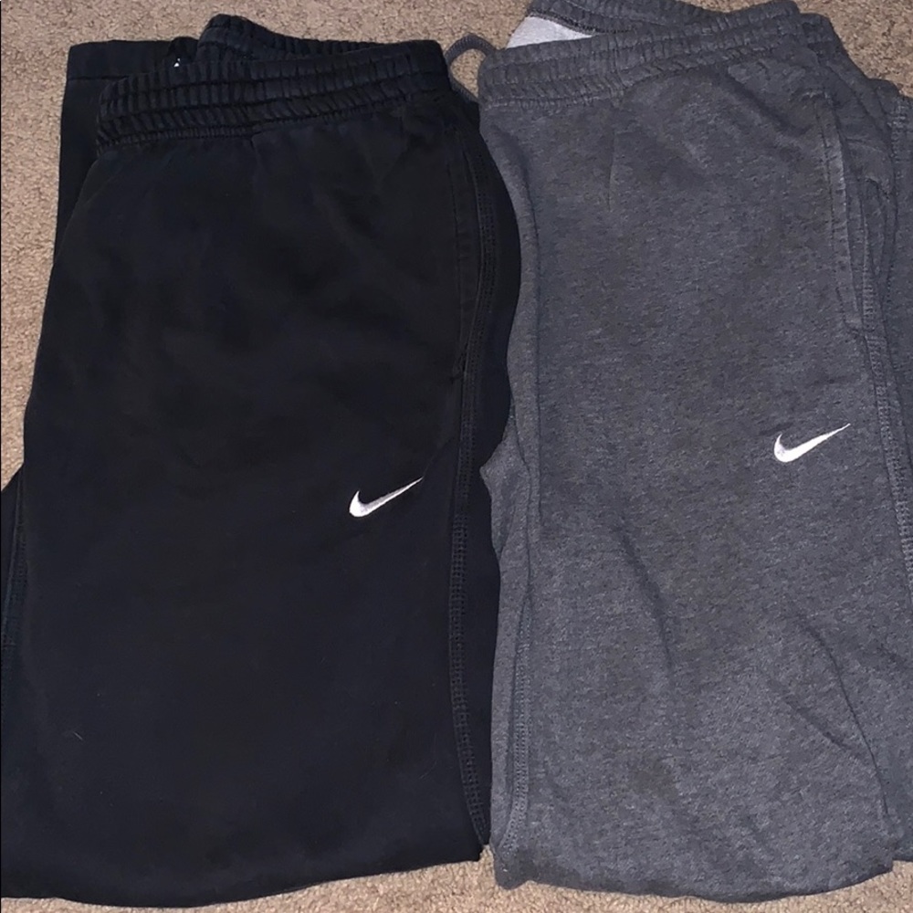 2 For 30 Nike Sweatpants!